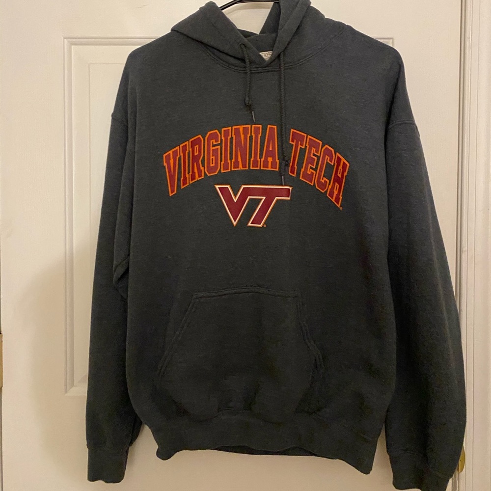 Virginia Tech Sweatshirt